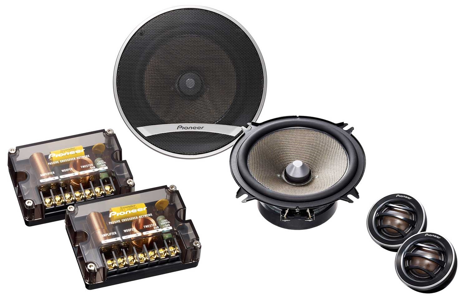 Hangsugárzó sávszélessége